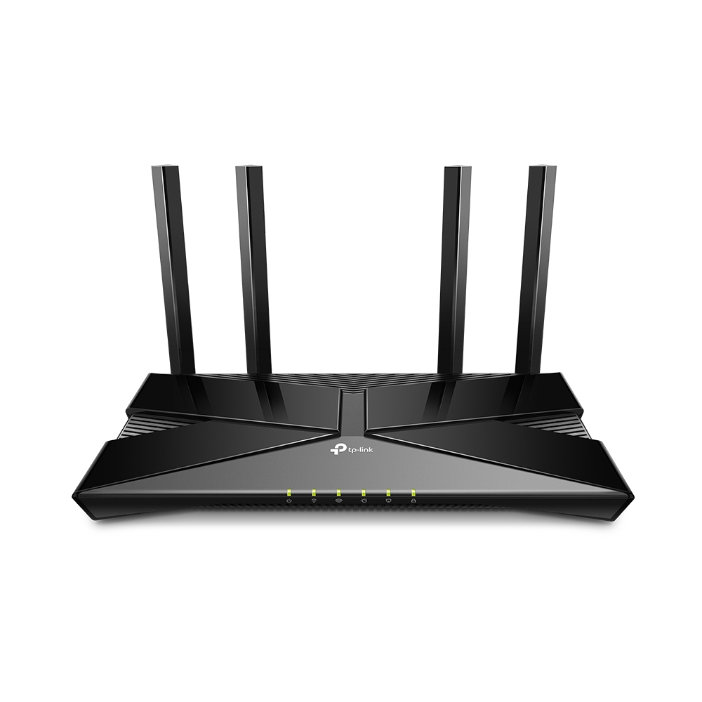 Router Wi-Fi 6 AX1500 TP-LINK Archer AX10