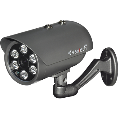 Camera IP 2.0MP Vantech VP-153CH