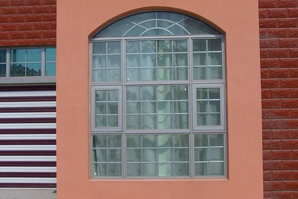 an ninh cửa sổ
