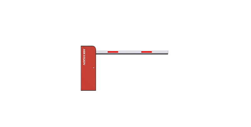 Barrier tự động HIKVision DS-TMG420 (3m anti-round)