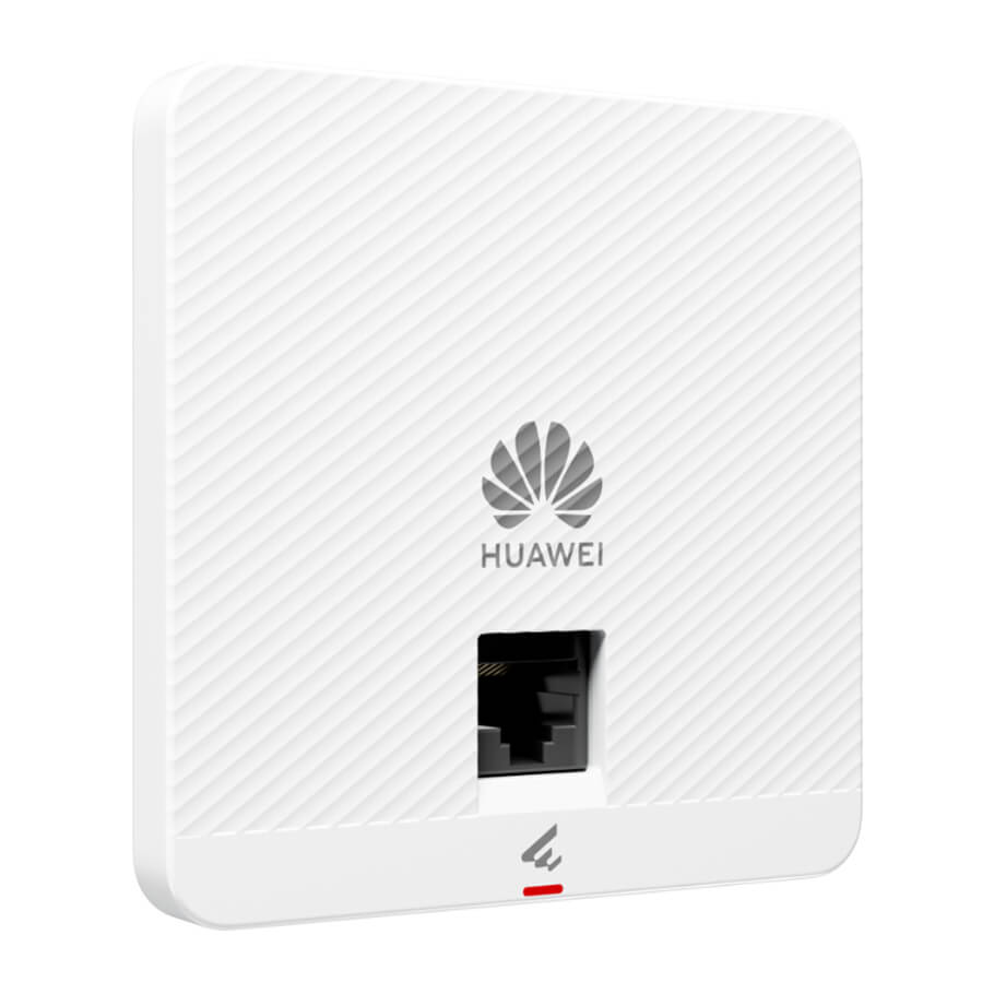 Bộ phát WiFi 6 HUAWEI eKit AP162E