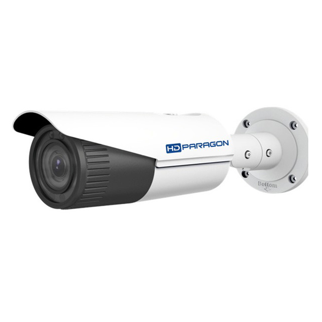 Camera ip hdparagon HDS-2621VF-IRZ3 2MP F2.8-12mm, IR 30m, MicroSD, Chống ngược sáng