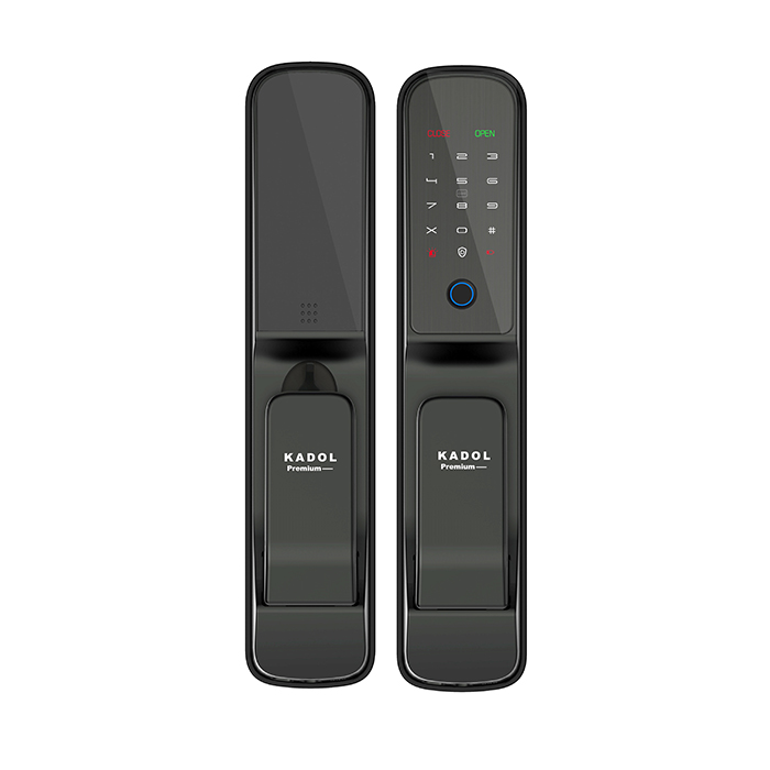 Khóa cửa vân tay cao cấp Kadol KD-M150