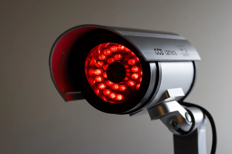 Tìm hiểu camera an ninh hồng ngoại