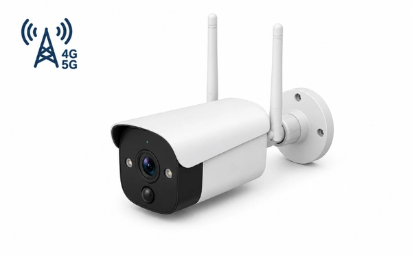 Camera 4G/5G