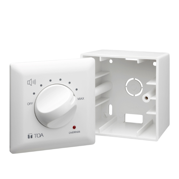 Chiết áp điều chỉnh âm lượng 60W TOA: AT-4060
