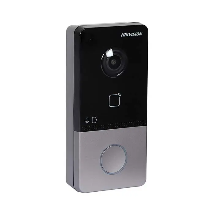 Nút bấm IP Hikvision DS-KV6113-PE1