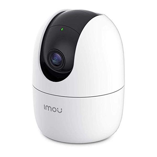 Camera Wifi 4MP IPC-A42P-D-iMOU phát hiện người lạ bằng AI