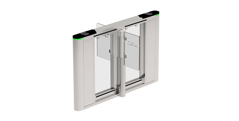 Cổng kiểm soát Swing Barrier ZKTeco SBTL8211
