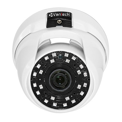 Camera HDTVI Vantech VP-100T (2.0MP)