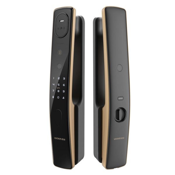 Khóa Cửa Thông Minh Xiaomi Lockin S50F