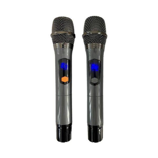 Loa di động Karaoke Mobell MK-4026 300W