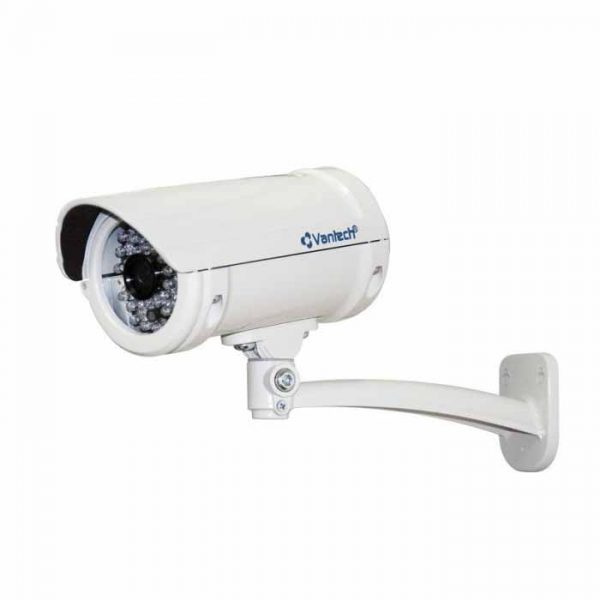 Camera Analog VANTECH VP-3502 (Thân 800TVL)