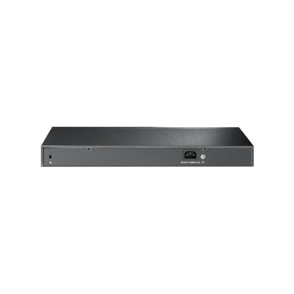 Switch 24 cổng 10/100Mbps Gigabit TP-LINK TL-SL1226P