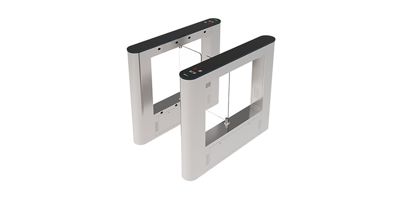 Cổng Swing Barrier ZKTeco SBTL5000
