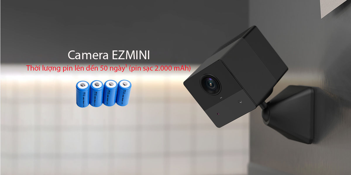 Camera mini kết nối điện thoại, tìm hiểu chi tiết, lập bảng so sánh, đánh giá và đề xuất sản phẩm