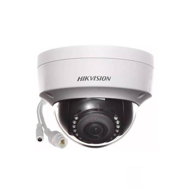Camera IP hồng ngoại 2.0 megapixel HIKVISION DS-2CD1123G0E-ID