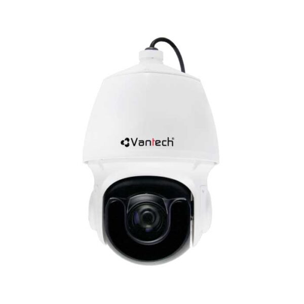 Camera IP PTZ 5.0MP Zoom 33X VANTECH VP-51533IP