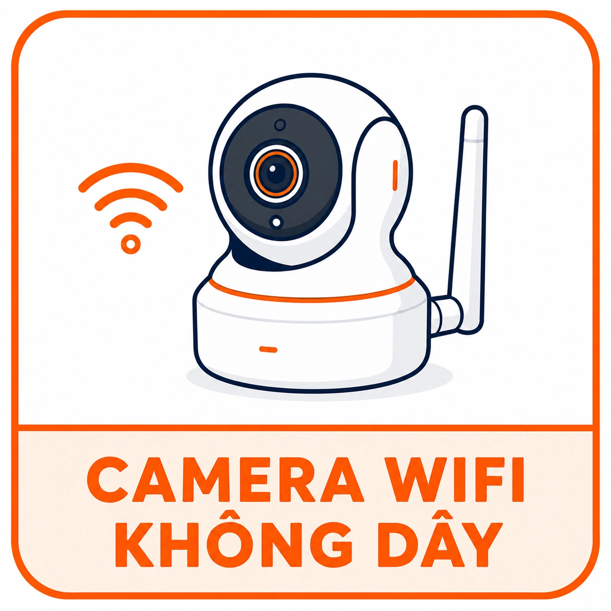 Camera Wifi