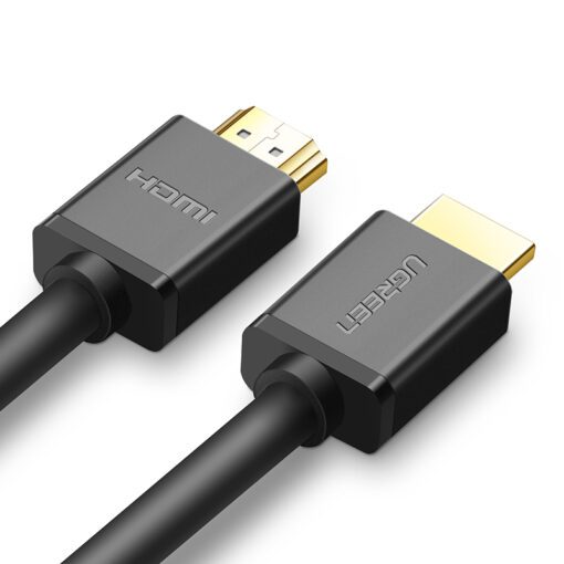 Cáp HDMI 1.2 Ugreen HD104 10114 dài 30m có IC