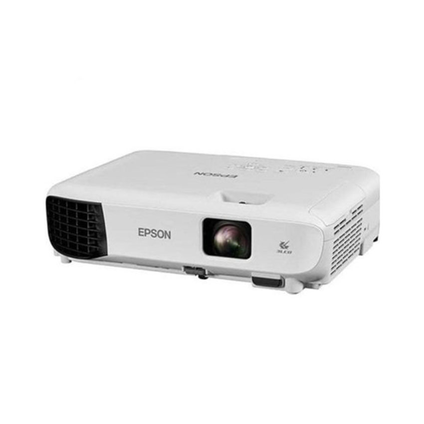 MÁY CHIẾU EPSON EB E10
