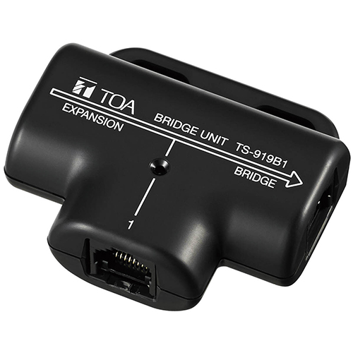 Cầu nối máy hội thảo: TOA TS-919B1