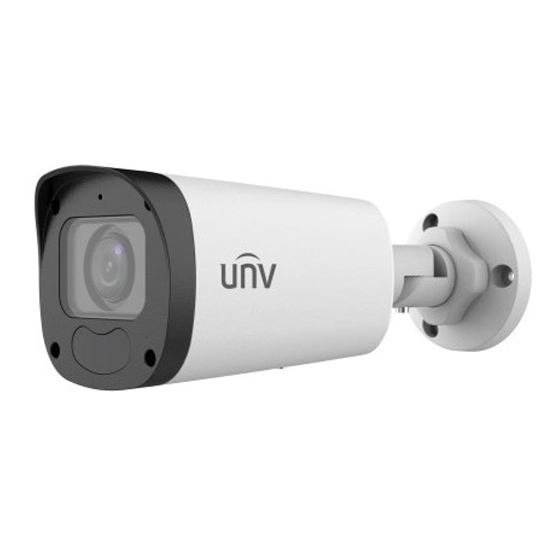 Camera IP UNIVIEW IPC2322LB-ADZK 2.0MP, hồng ngoại 50m, hỗ trợ khe thẻ nhớ 256GB, H.265+
