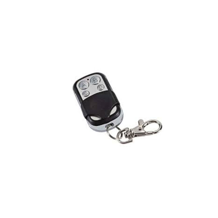 Remote mở rộng cho báo động trung tâm