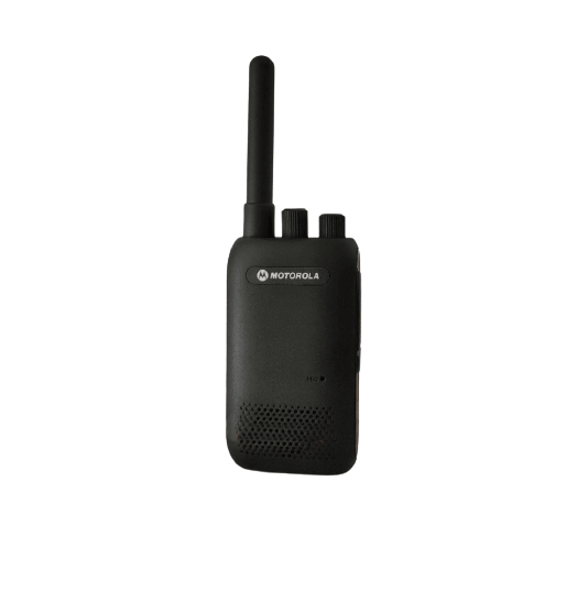 Bộ Đàm MOTOROLA CP-168