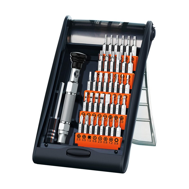 Bộ vít đa năng hợp kim nhôm 38 trong 1 Ugreen 80459