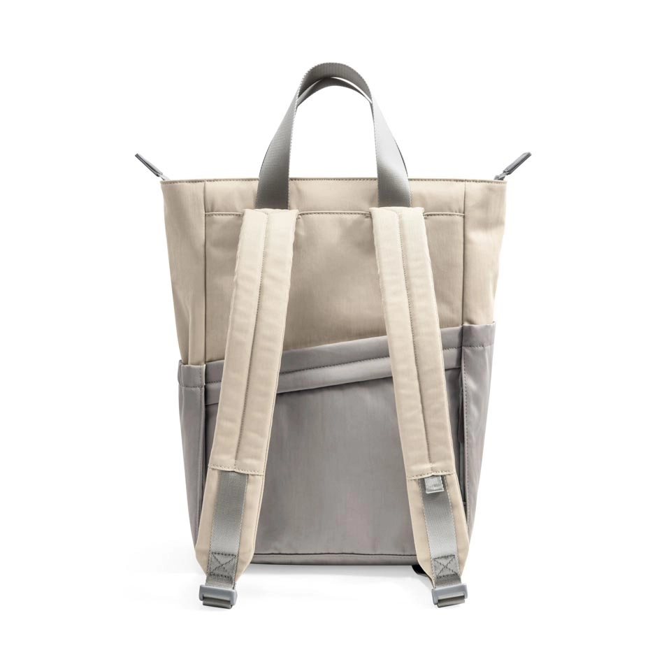 BALO LAPTOP 14-INCH TOMTOC A63-SLASH FLIP 12L A63C1 Màu saddle brown