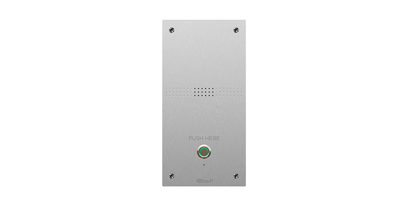 Nút gọi khẩn cấp Bas-IP AV-04AFD
