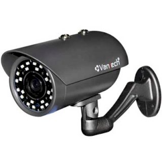 Camera Analog VANTECH VP-202LC (Thân 700TVL)