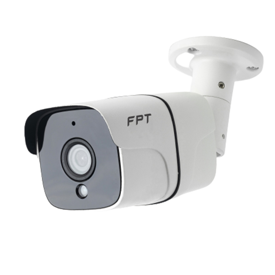 Camera IQ FPT A0WF011