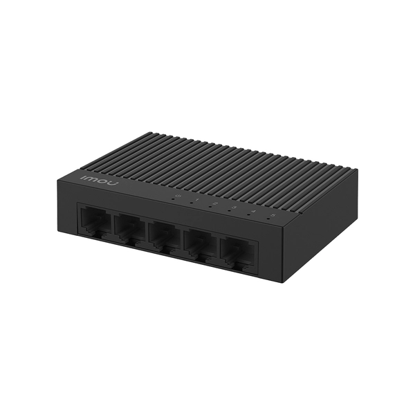 Switch chia mạng IMOU SF105C (5 cổng)
