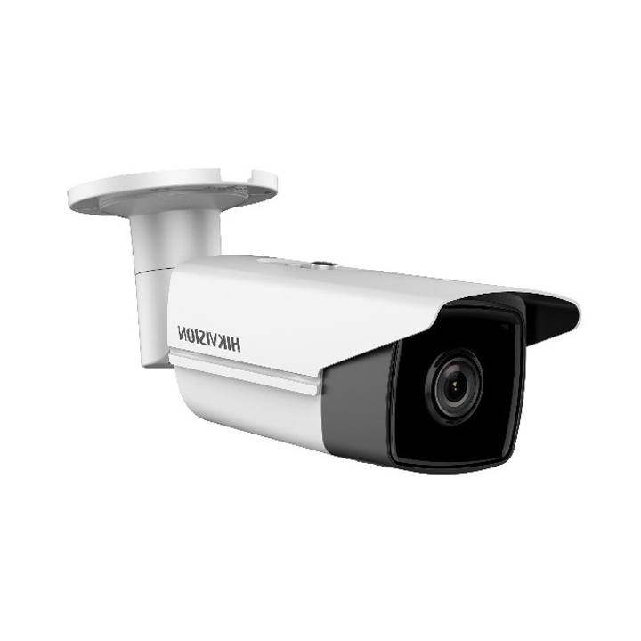 Camera IP thân trụ hồng ngoại 6MP HIKVISION DS-2CD2T63G2-4I