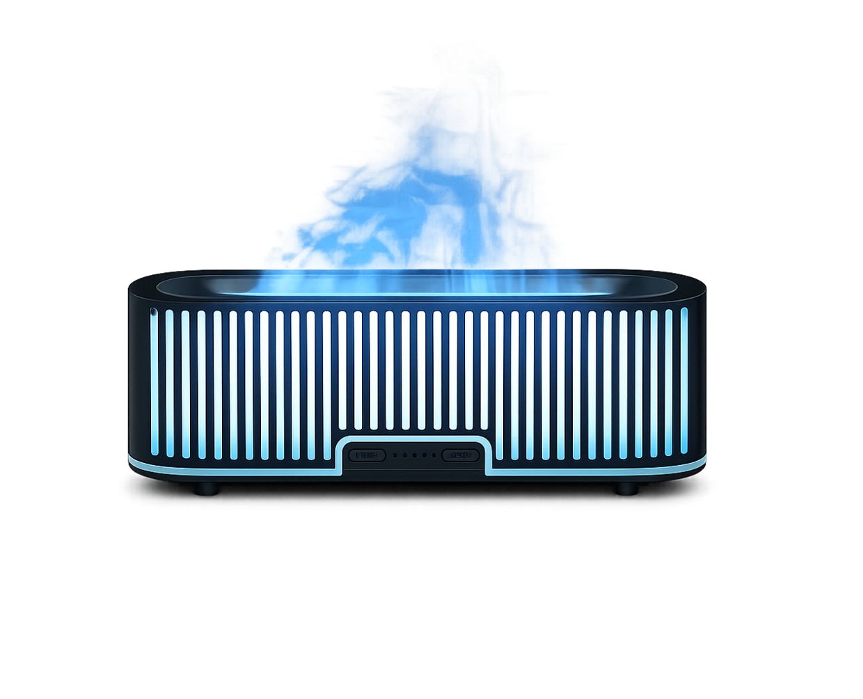 Camera Đèn Ngủ Kèm Xông Tinh Dầu B6X Full HD Xem Từ Xa