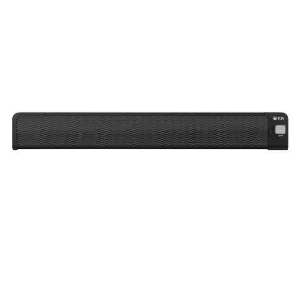 Micro array, phát hiện giọng nói: TOA AM-1B