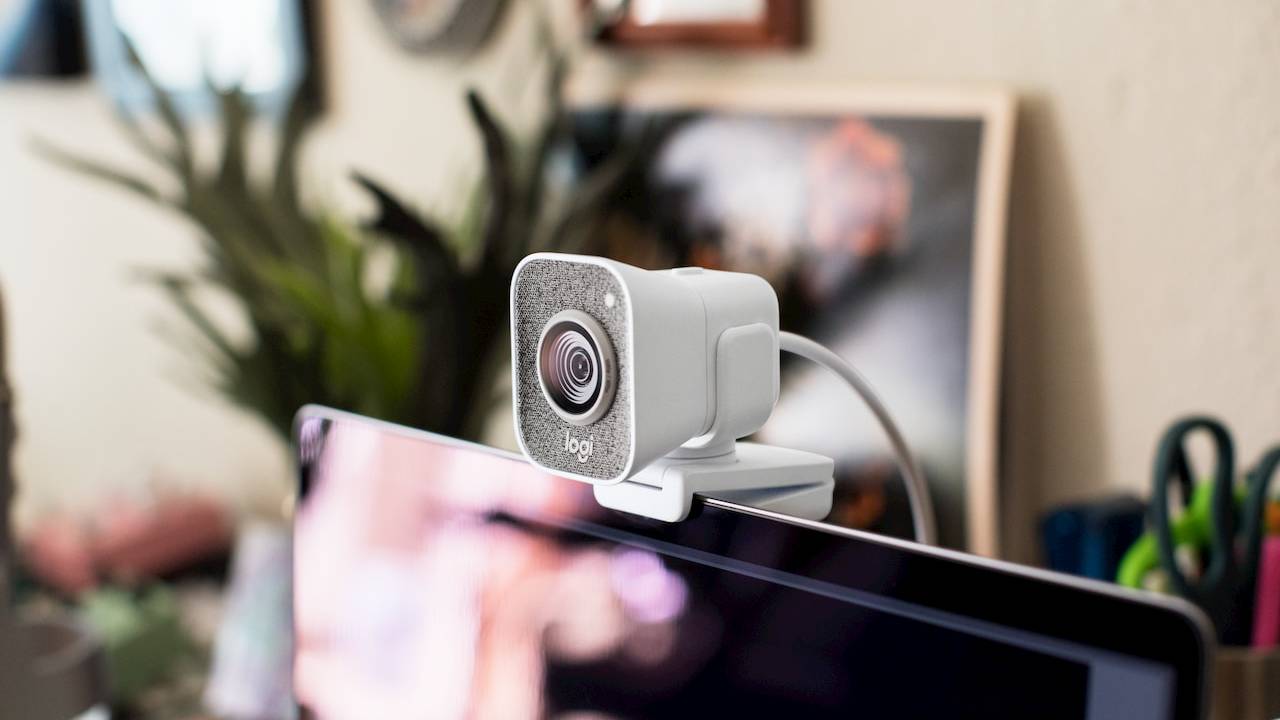 Biến Webcam thành Camera An ninh: Hướng dẫn từng bước