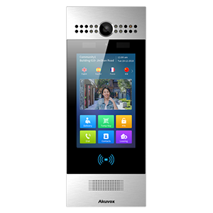 Chuông cửa màn hình Akuvox R29S