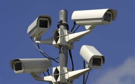 Cách lắp đặt camera an ninh ngoài trời để tránh bị phá hoại?