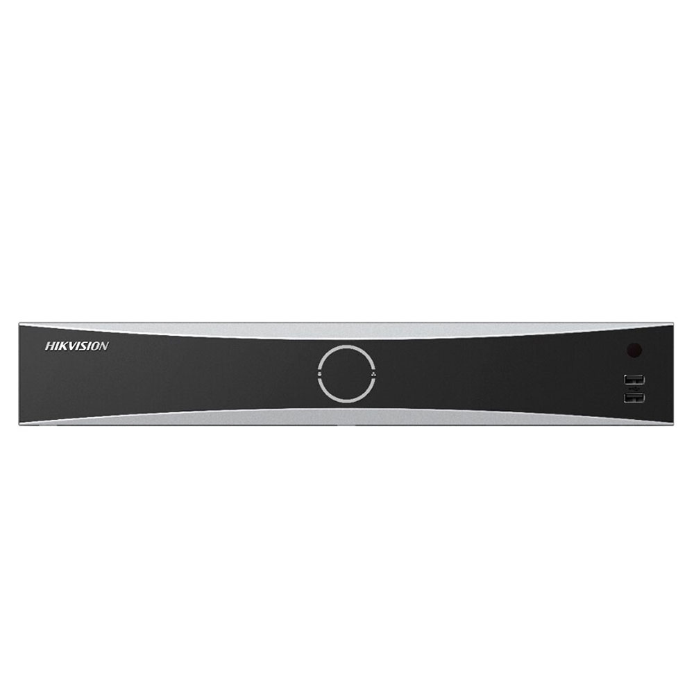Đầu ghi IP 16 kênh Hikvision DS-7616NXI-K2/16P