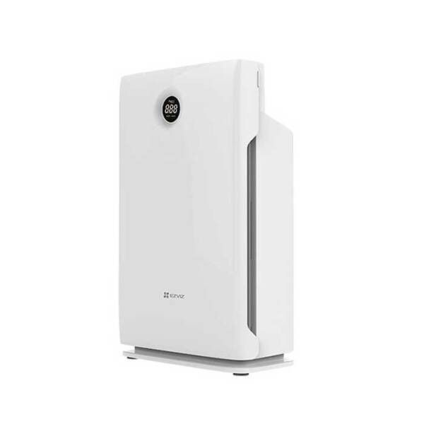 Máy lọc không khí EZVIZ CS-EB350A bằng tia cực tím UV-C
