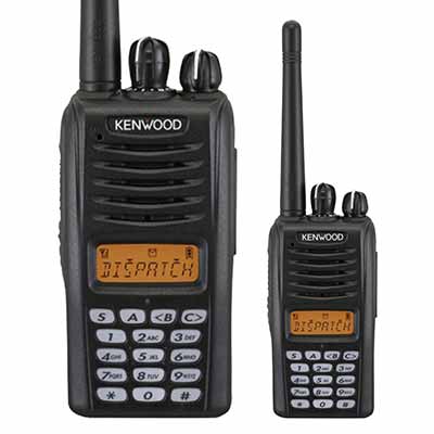 Máy bộ đàm kỹ thuật số Kenwood  NEXEDGE NX-306 - M6