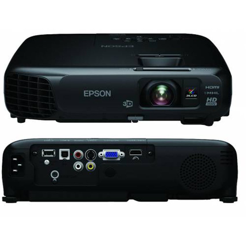 MÁY CHIẾU EPSON EH TW570