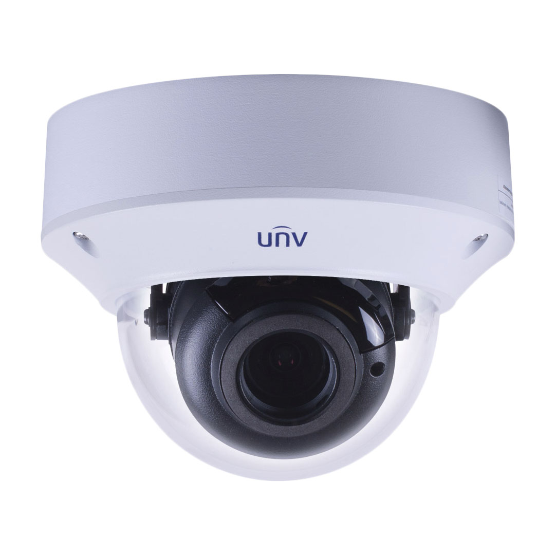 Camera IP Uniview IPC3234SR3-DVZ28 4.0MP hồng ngoại 30m, chuẩn H265