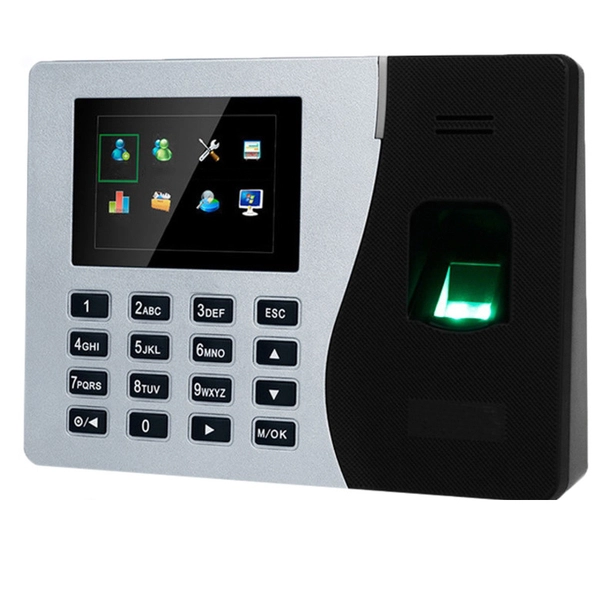 Máy chấm công Ronald Jack RJ 2000/K14