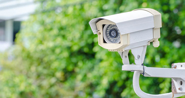 Cách nhận biết nếu camera an ninh đang bật: 6 cách hàng đầu