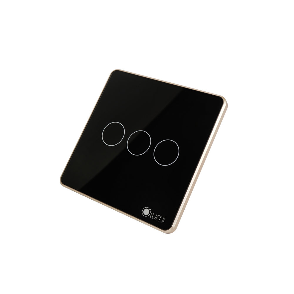 (Gói Basic) Nhà thông minh Lumi cho Nhà Vườn 1 phòng khách, 3 phòng ngủ