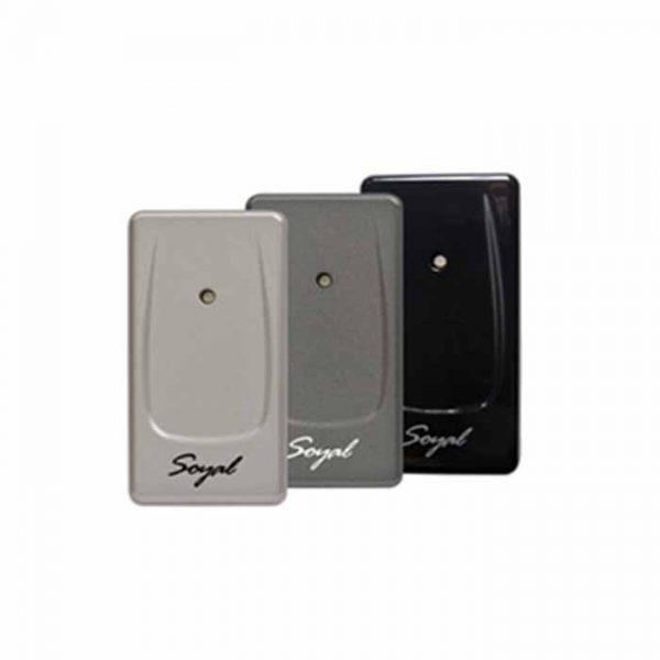 Kiểm soát cửa SOYAL AR-723H